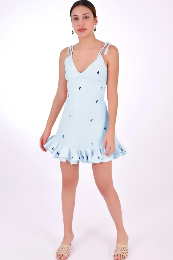 Fanm Mon LAVIE DRESS (Marassa Collection)