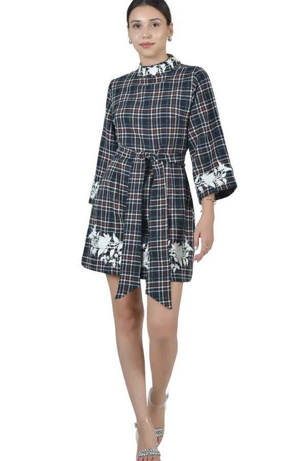 Fanm Mon LAYLA DRESS