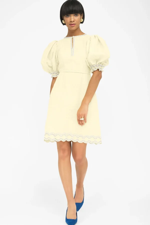 Fanm Mon LETON DRESS