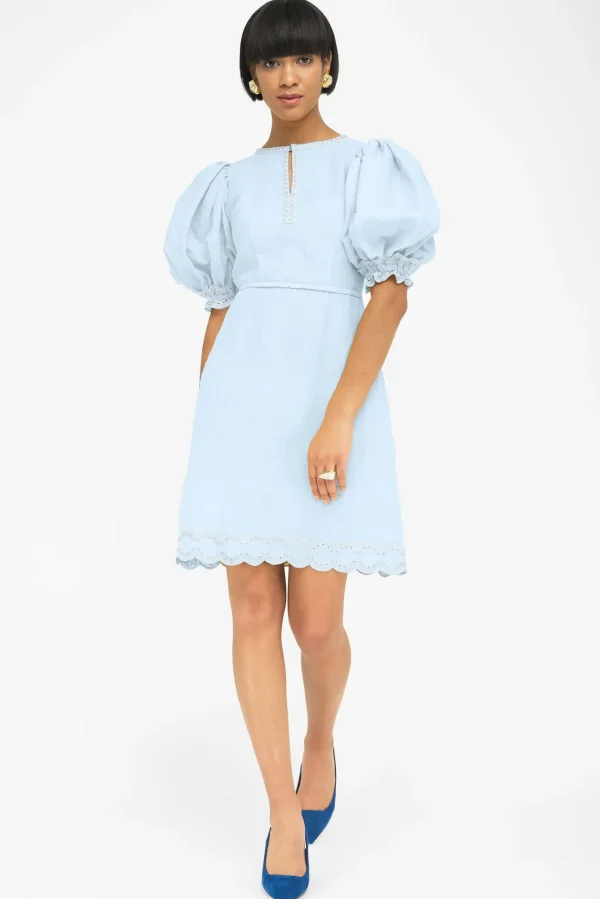 Fanm Mon LETON DRESS