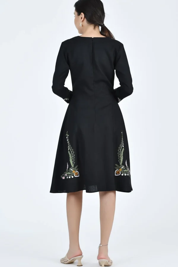 Fanm Mon LISYA DRESS