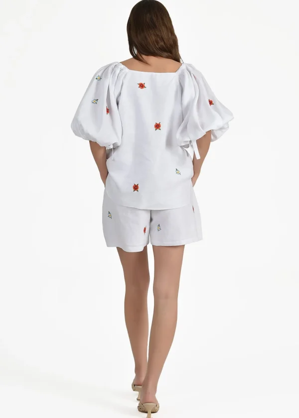Fanm Mon LIZZIE SHORT SETS