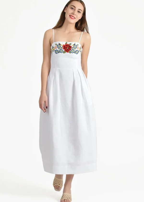 Fanm Mon LOADIS DRESS