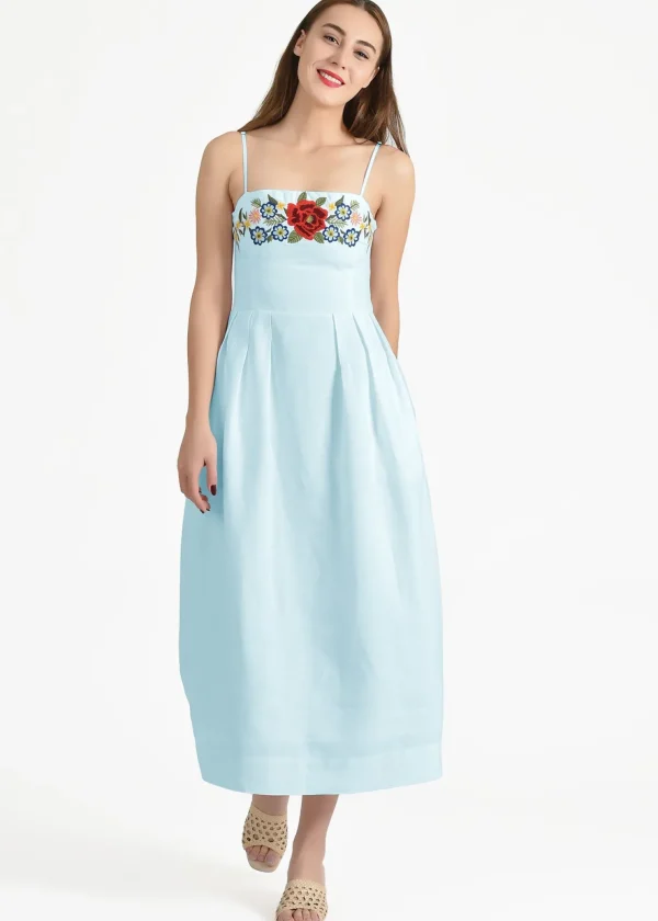 Fanm Mon LOADIS DRESS