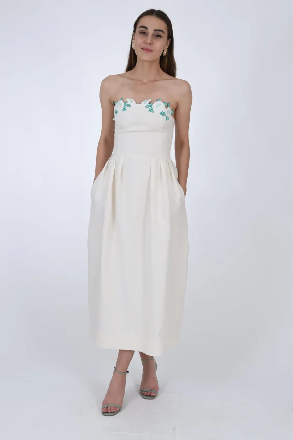 Fanm Mon LORR DRESS (Manmzel Collection)