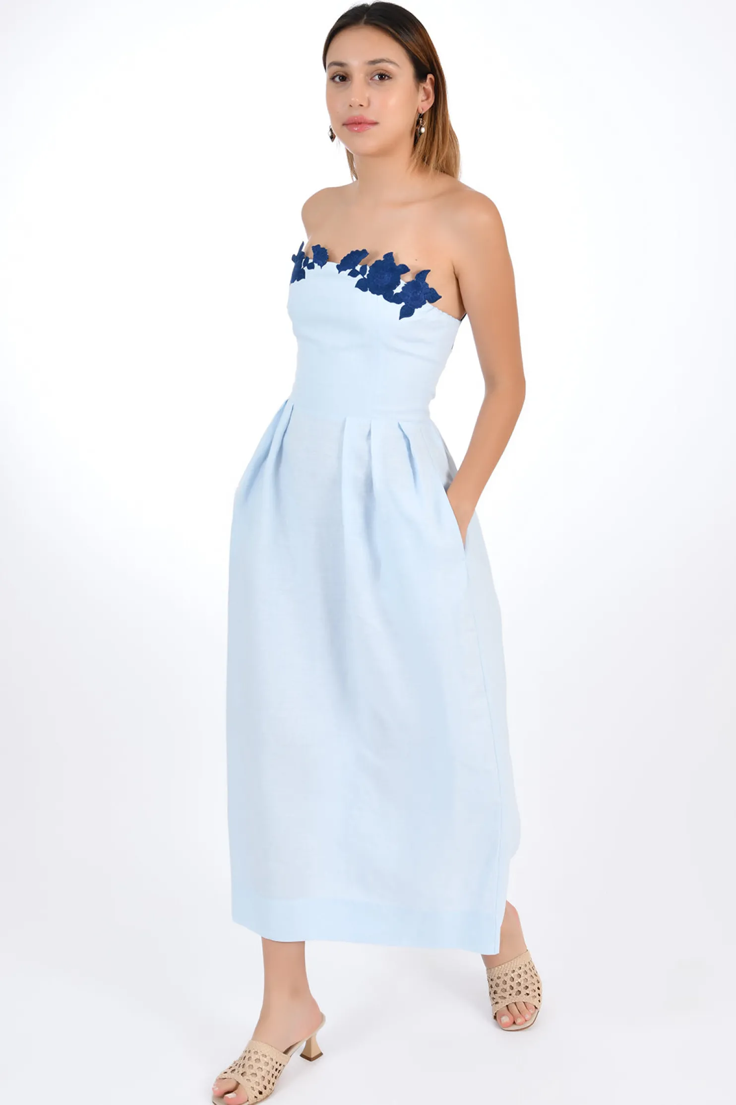 lorr_dress_marassa_collec_2.webp Fanm Mon LORR DRESS (Marassa Collection)