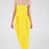 Fanm Mon LORR DRESS (Wanga Collection)