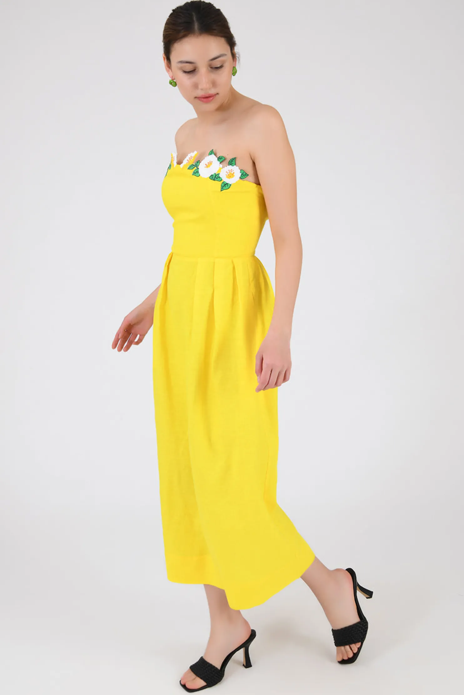 lorr_dress_wanga_collecti_1.webp Fanm Mon LORR DRESS (Wanga Collection)