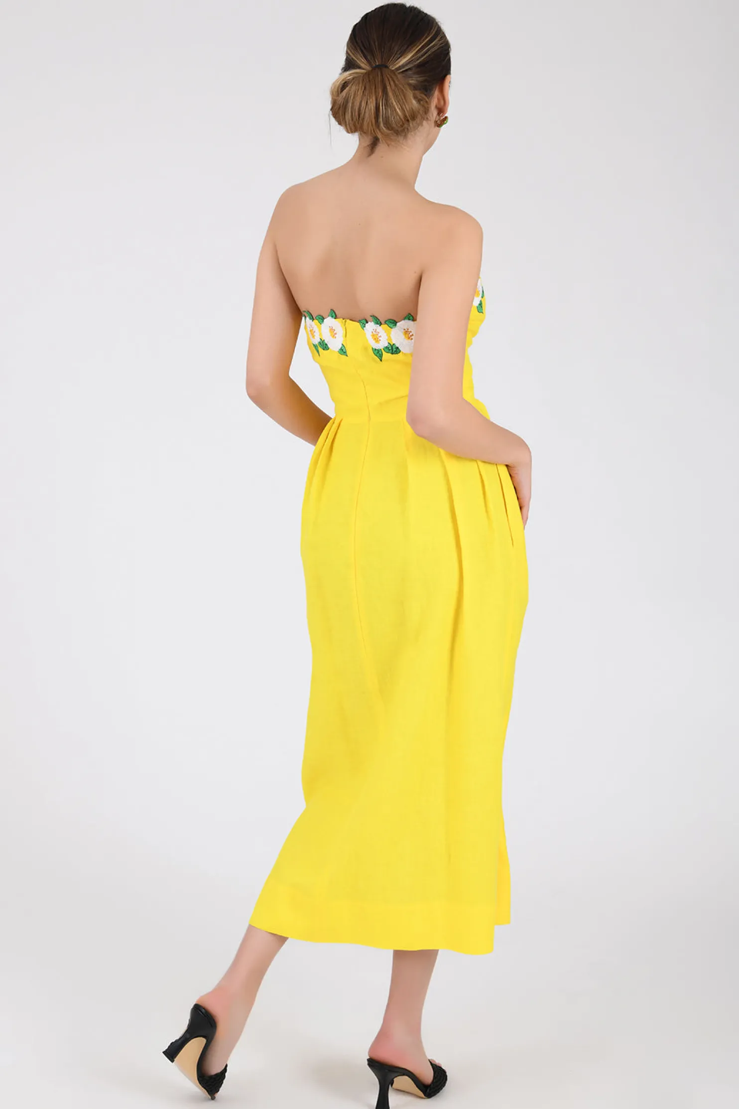 lorr_dress_wanga_collecti_2.webp Fanm Mon LORR DRESS (Wanga Collection)