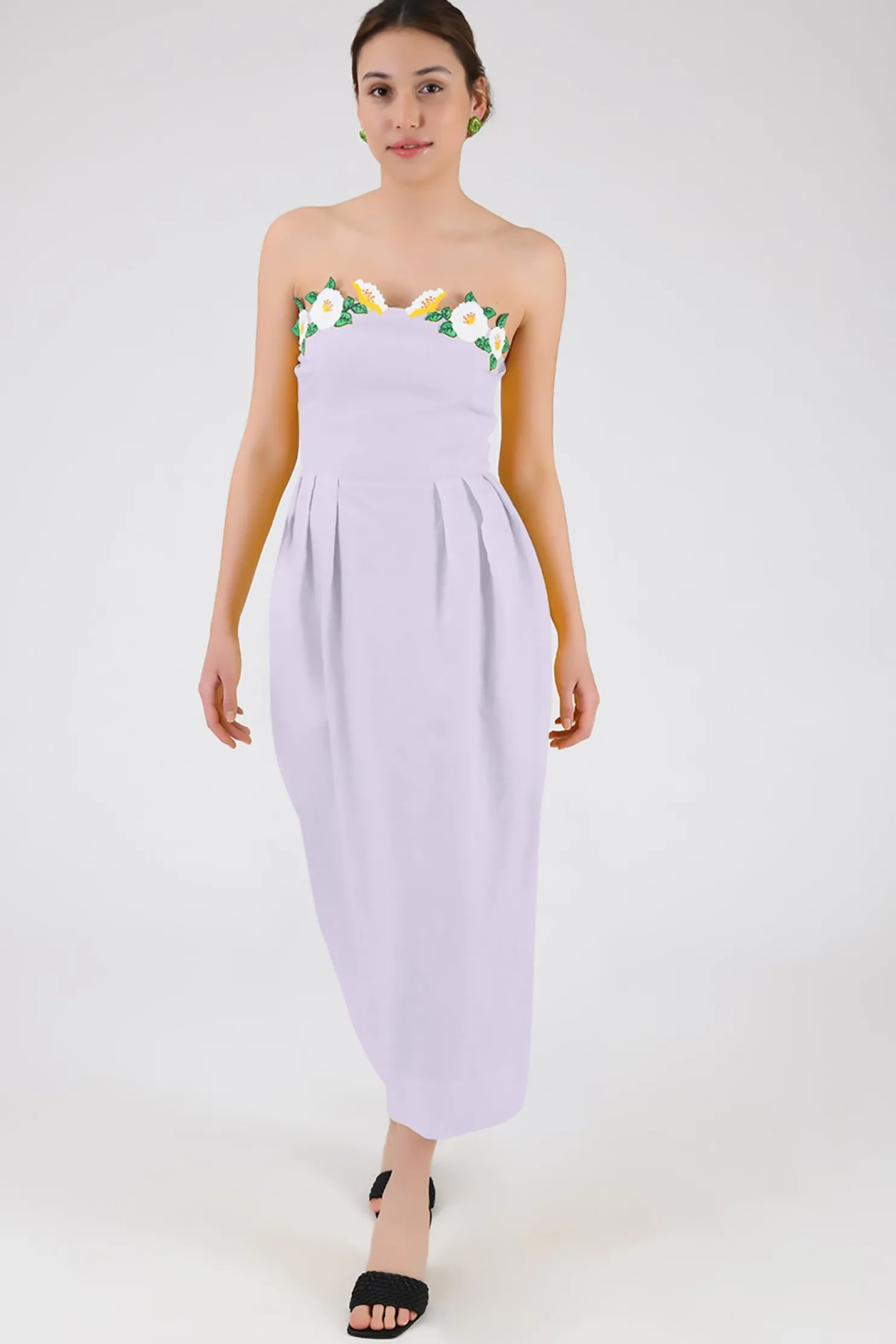lorr_dress_wanga_collecti_5.webp Fanm Mon LORR DRESS (Wanga Collection)