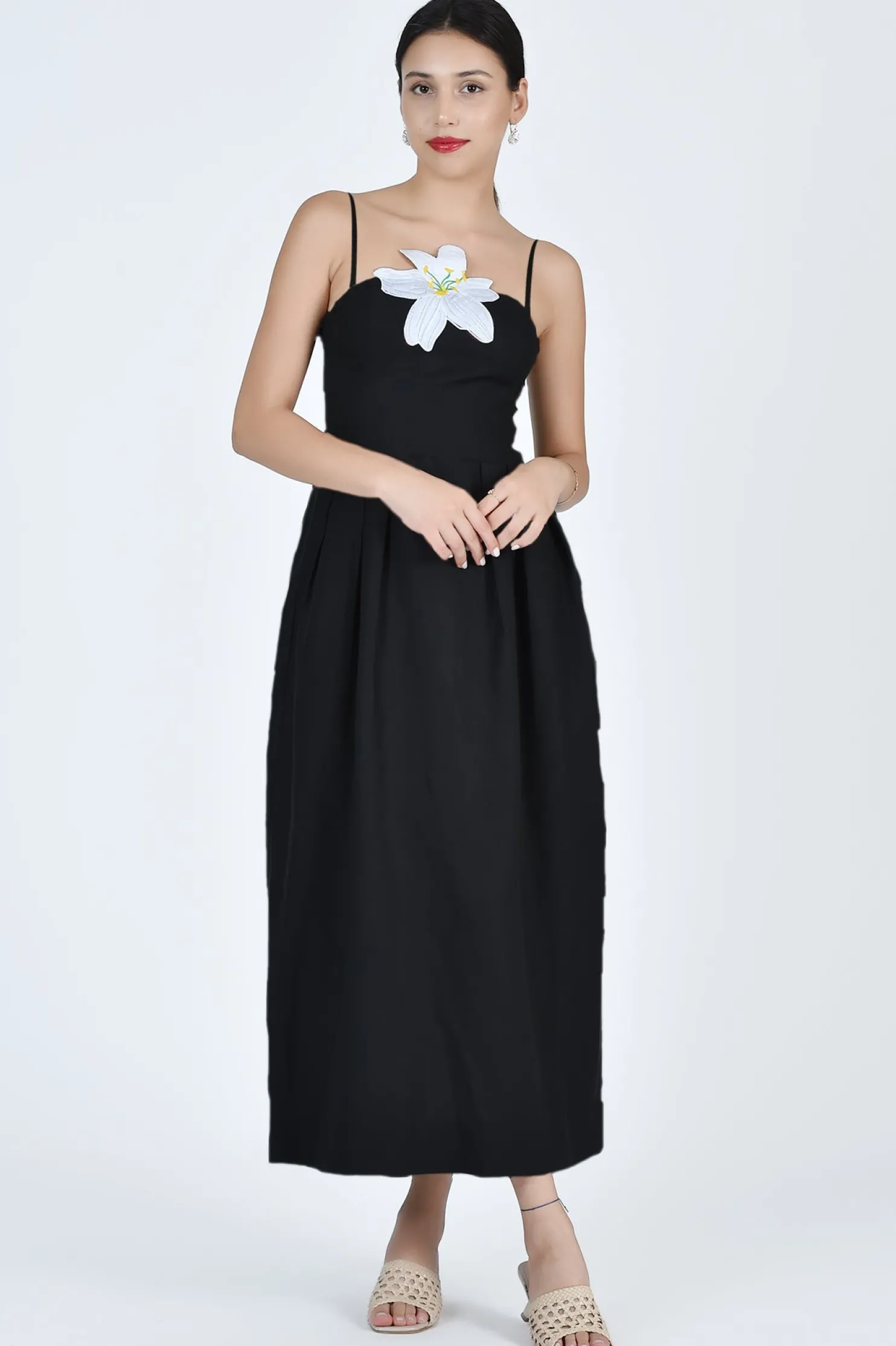 lorr_latrice_dress_0.webp Fanm Mon LORR LATRICE DRESS