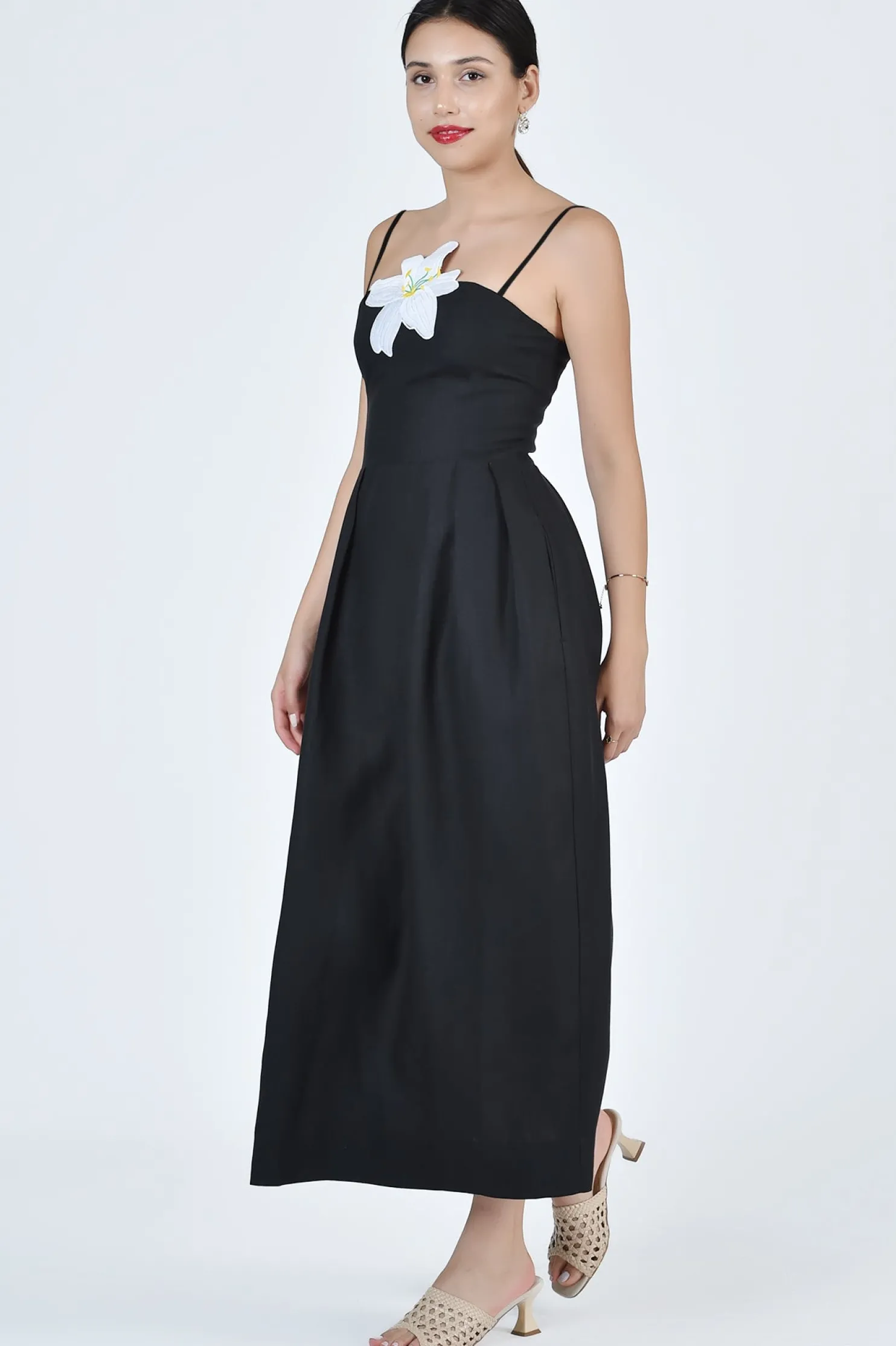 lorr_latrice_dress_1.webp Fanm Mon LORR LATRICE DRESS