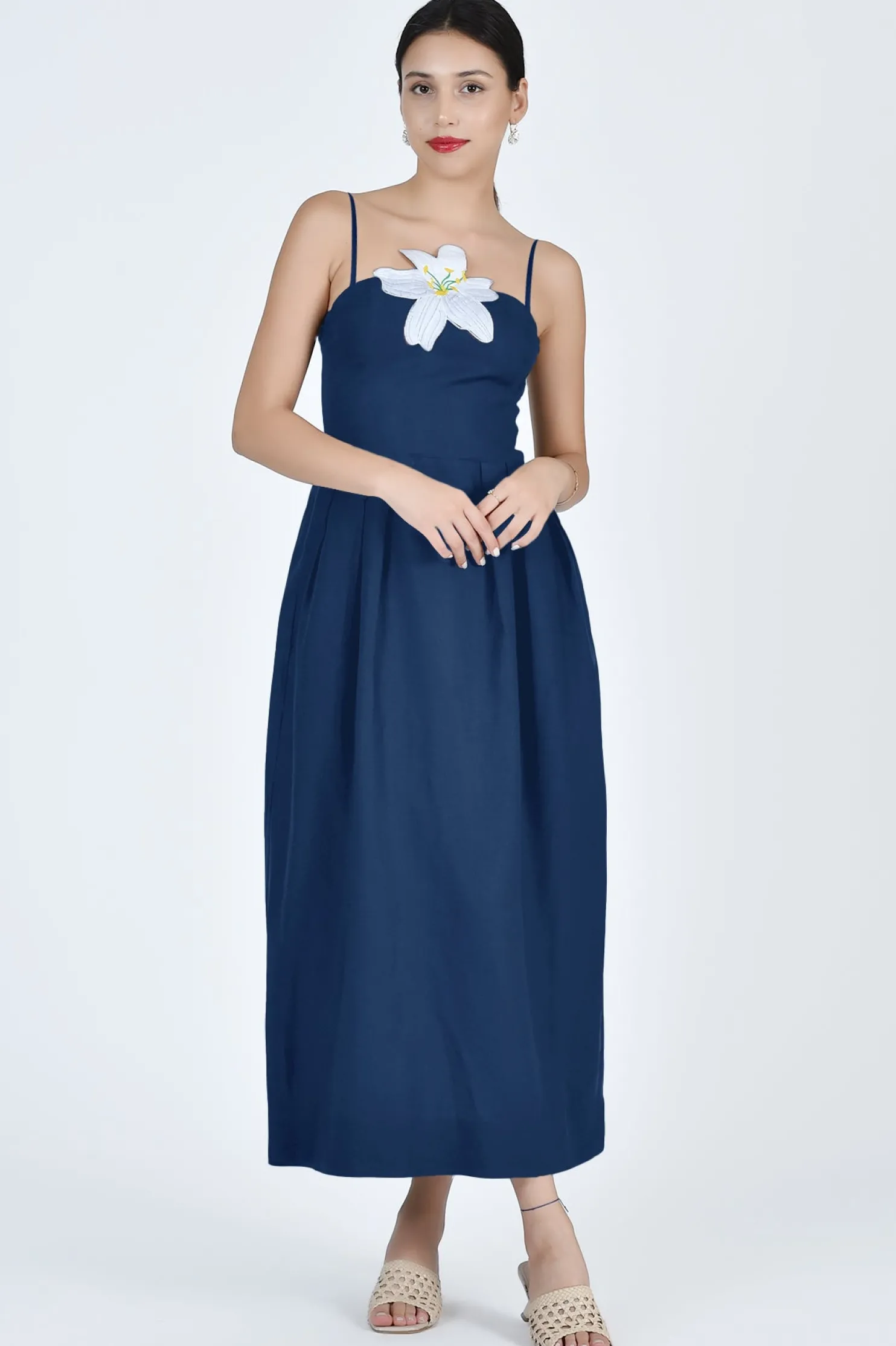 lorr_latrice_dress_3.webp Fanm Mon LORR LATRICE DRESS