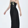 Fanm Mon LORR LOKIDE DRESS