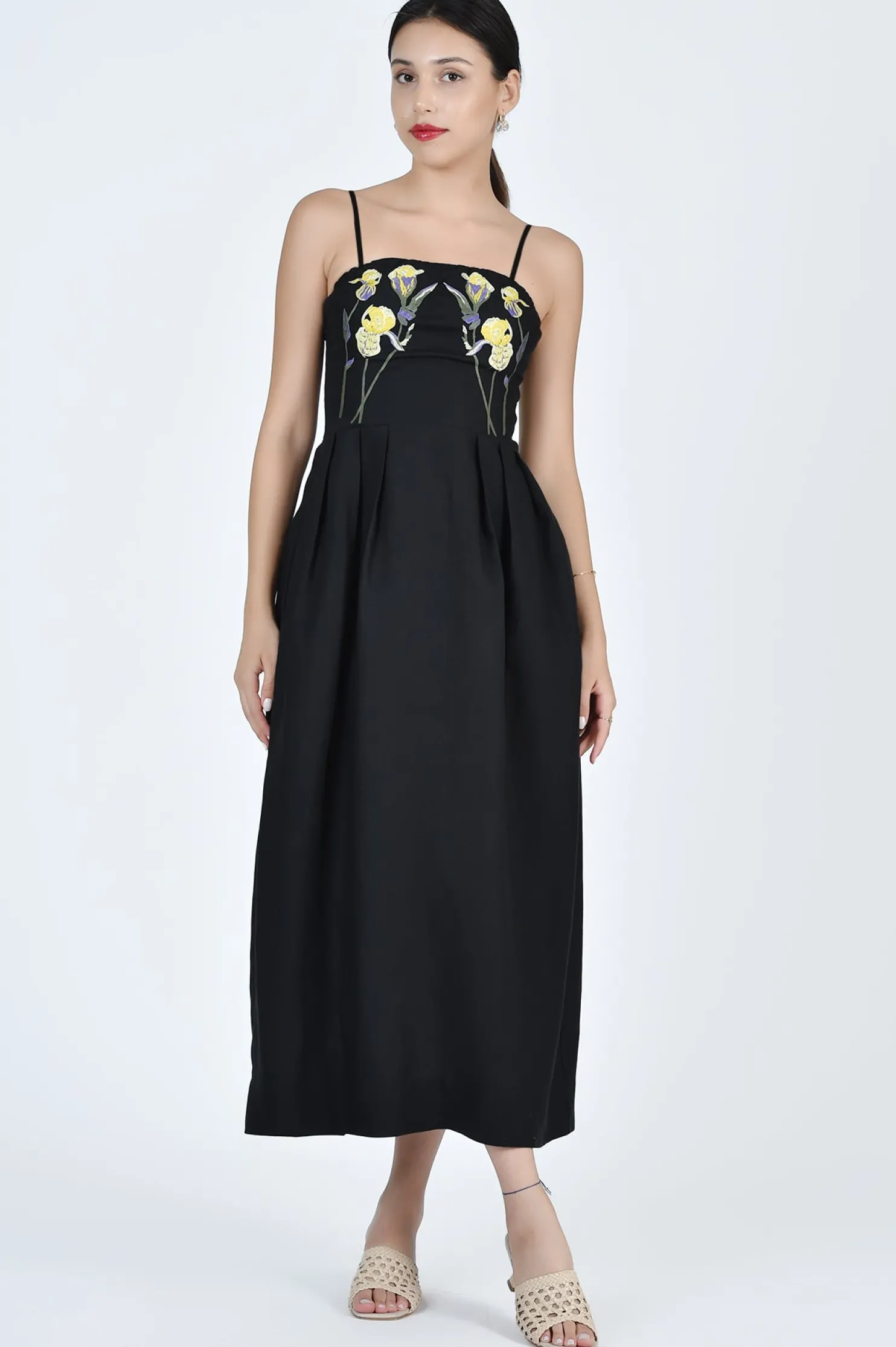 lorr_lokide_dress_1.webp Fanm Mon LORR LOKIDE DRESS