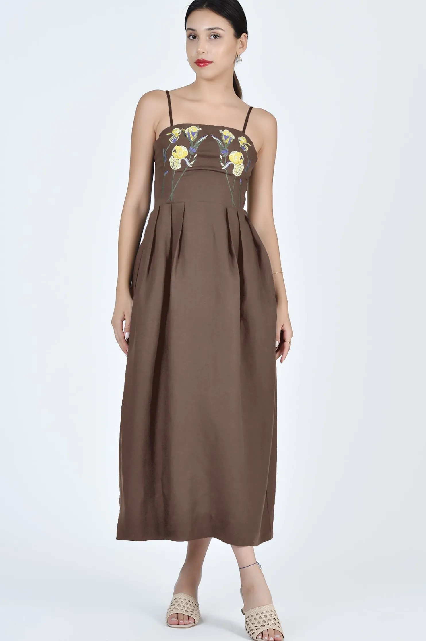 lorr_lokide_dress_4.webp Fanm Mon LORR LOKIDE DRESS