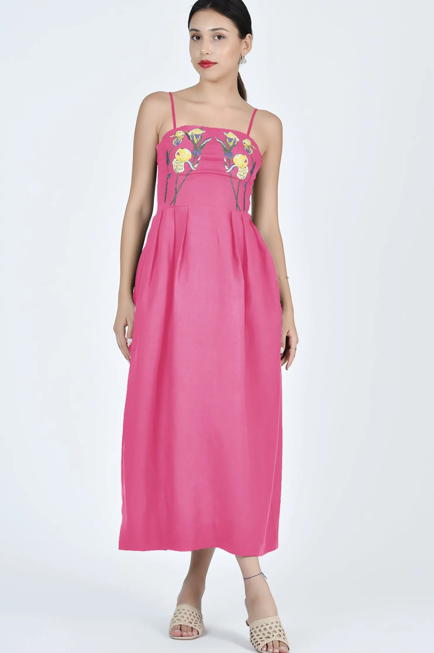 lorr_lokide_dress_6.webp Fanm Mon LORR LOKIDE DRESS