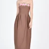 Fanm Mon LORR ROGUE DRESS