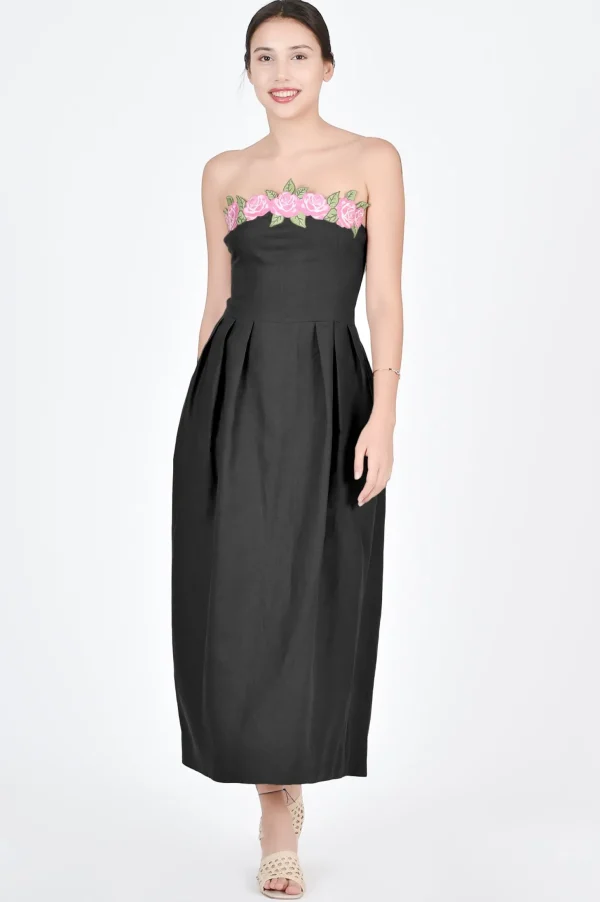 Fanm Mon LORR ROGUE DRESS