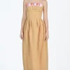 Fanm Mon LORR TURKI DRESS