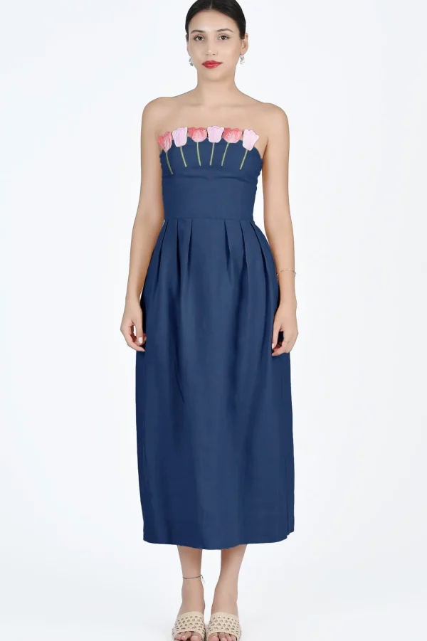 Fanm Mon LORR TURKI DRESS