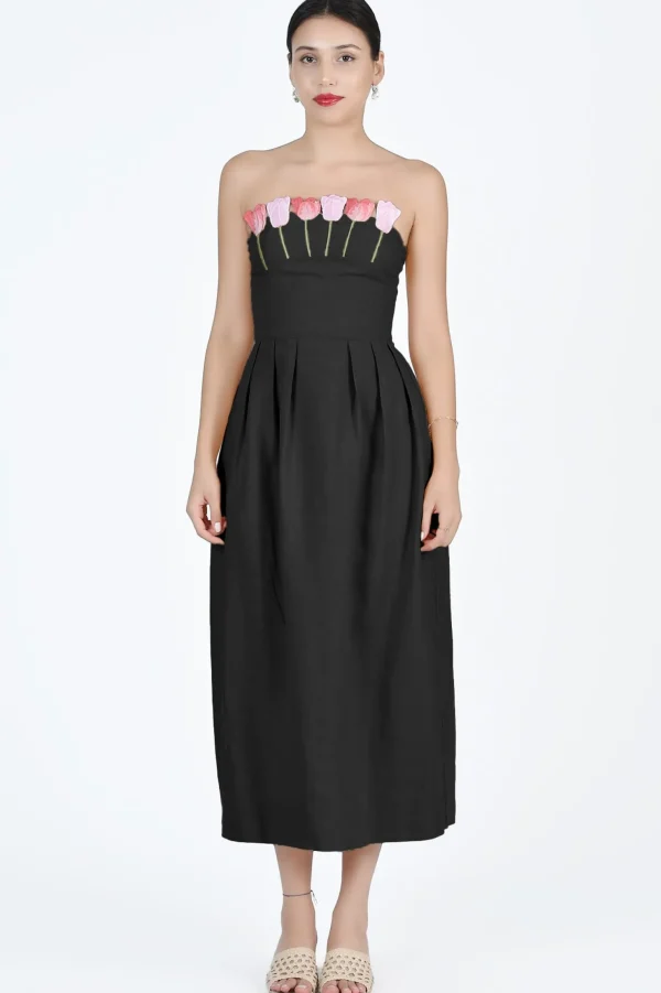 Fanm Mon LORR TURKI DRESS