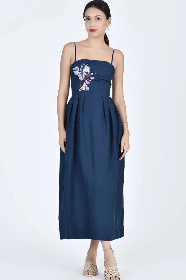 Fanm Mon LORR VEREVE DRESS