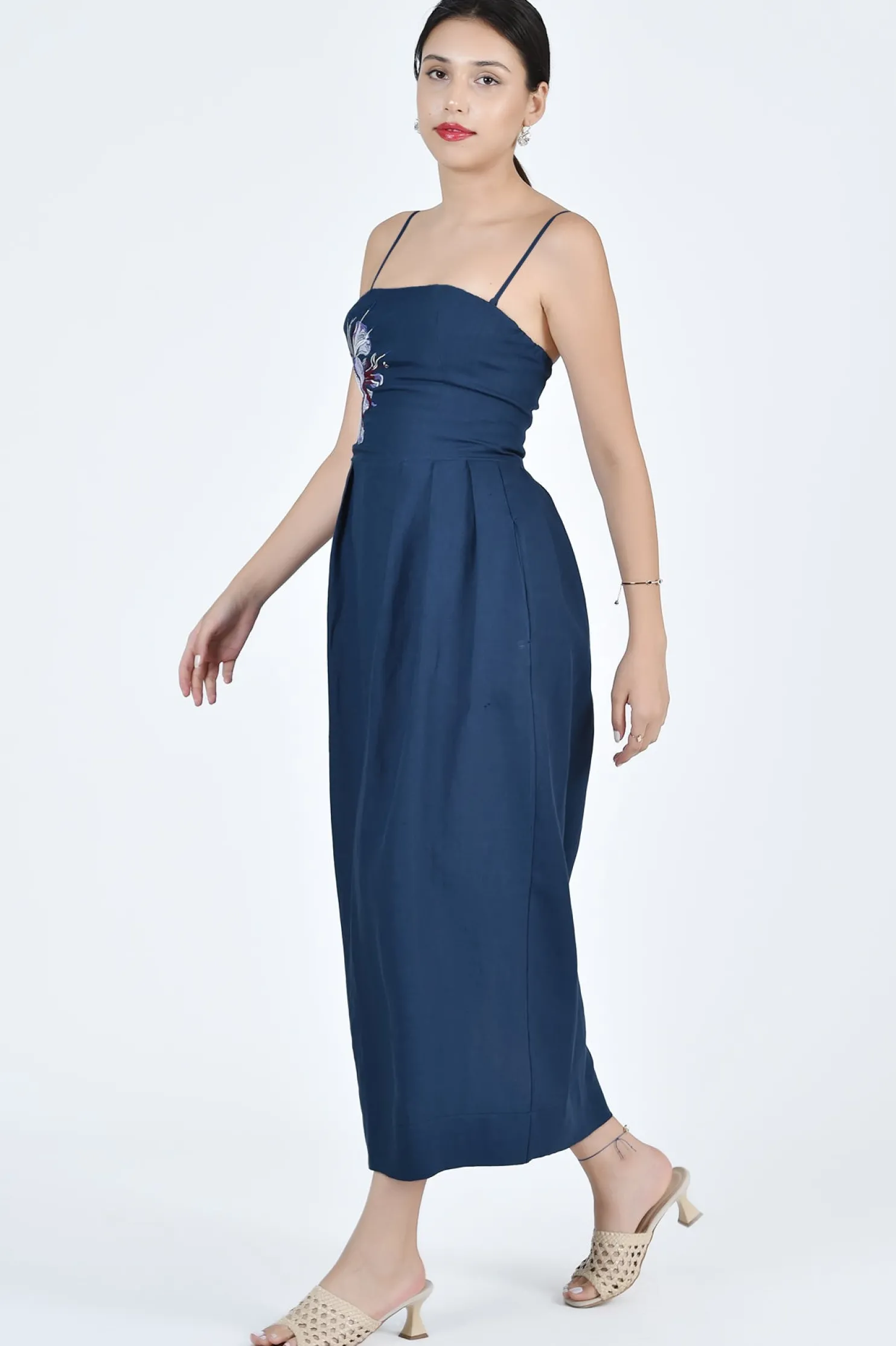 lorr_vereve_dress_1.webp Fanm Mon LORR VEREVE DRESS