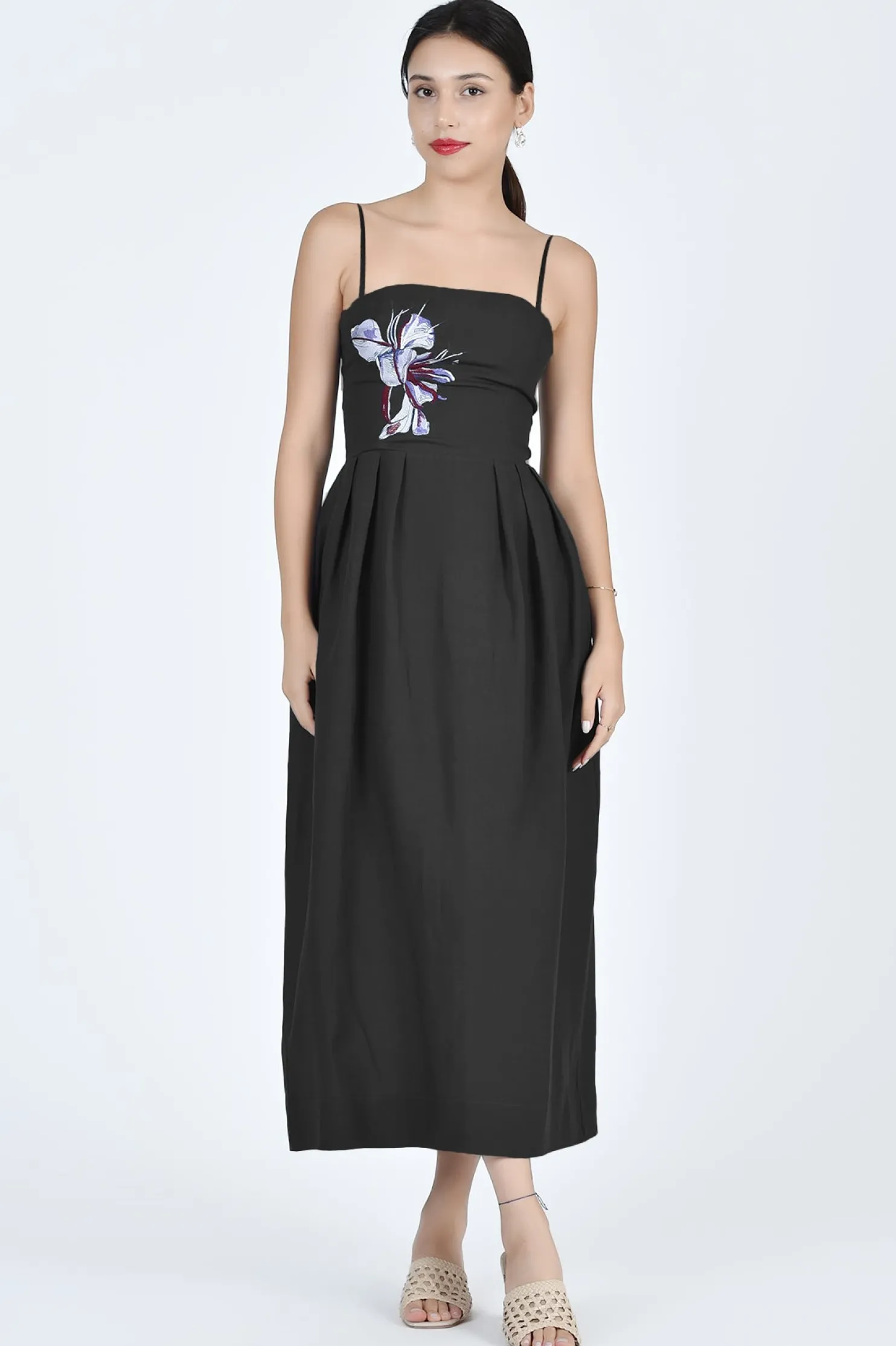 lorr_vereve_dress_4.webp Fanm Mon LORR VEREVE DRESS
