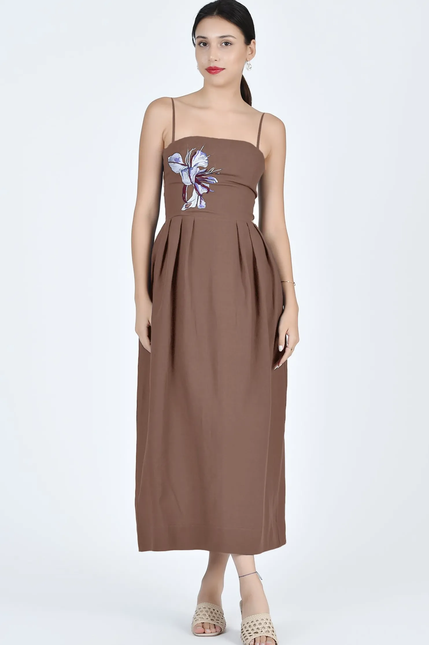 lorr_vereve_dress_6.webp Fanm Mon LORR VEREVE DRESS