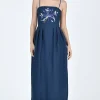 Fanm Mon LORR ZANTRAY DRESS