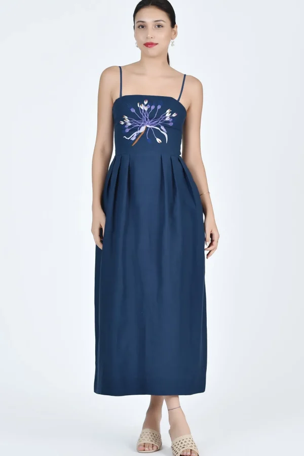 Fanm Mon LORR ZANTRAY DRESS