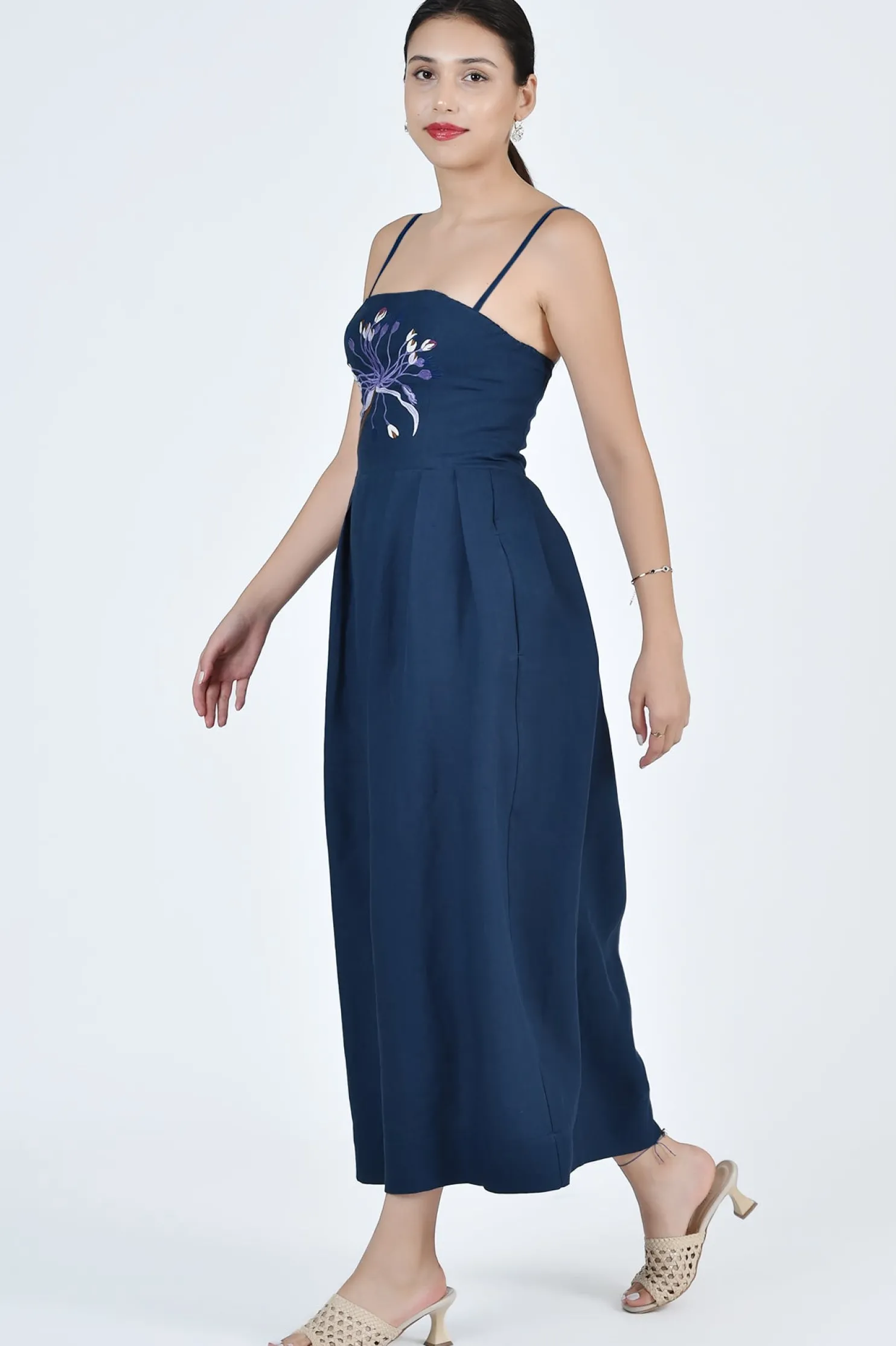 lorr_zantray_dress_1.webp Fanm Mon LORR ZANTRAY DRESS