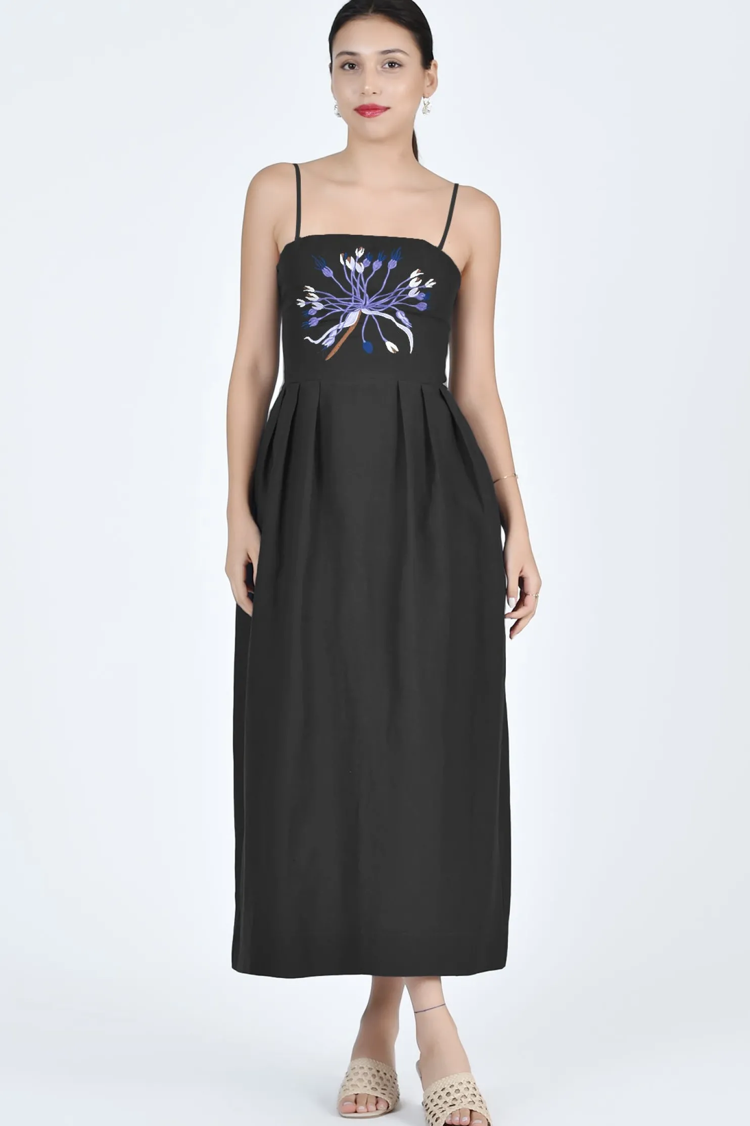 lorr_zantray_dress_3.webp Fanm Mon LORR ZANTRAY DRESS