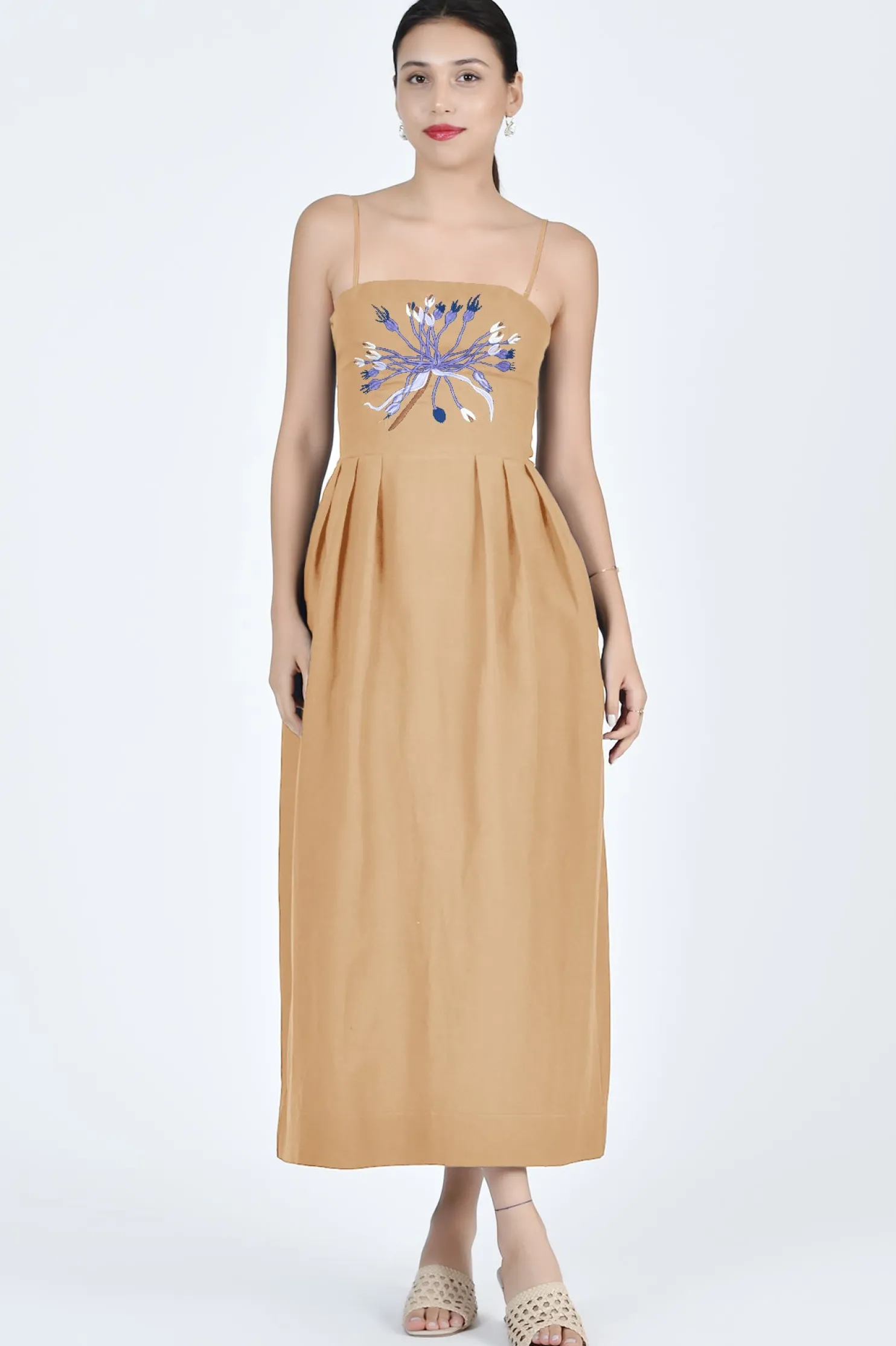 lorr_zantray_dress_6.webp Fanm Mon LORR ZANTRAY DRESS