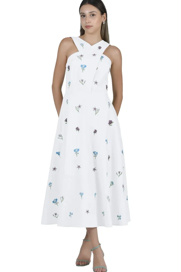 Fanm Mon LOUISE DRESS