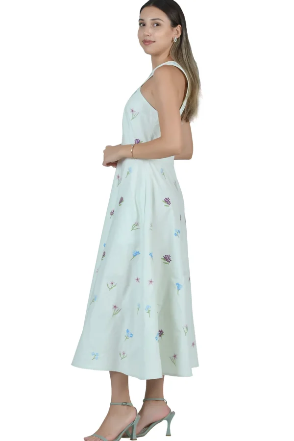 Fanm Mon LOUISE DRESS