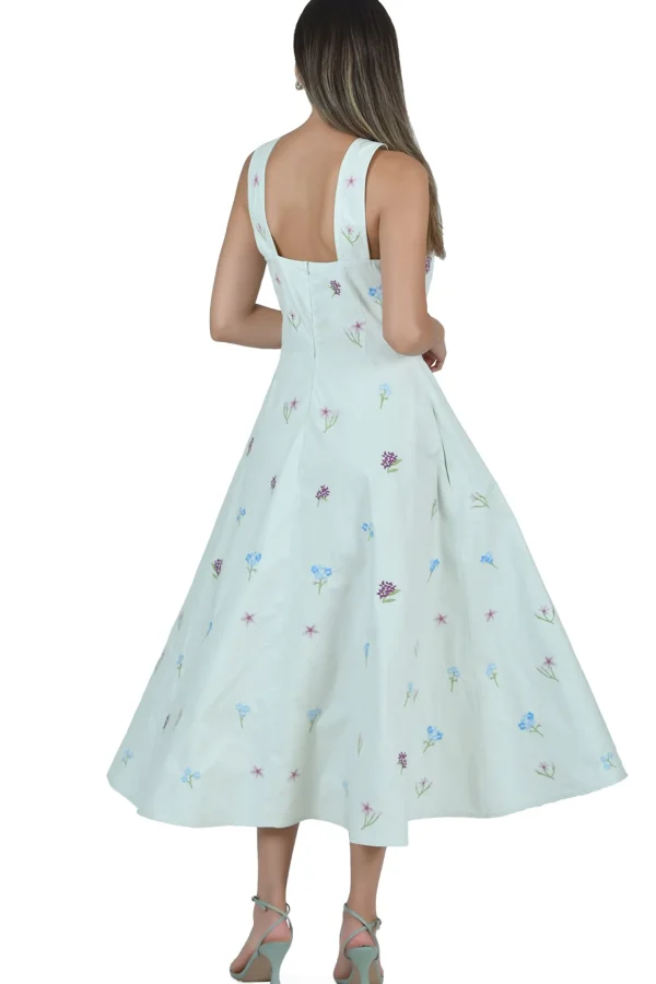 Fanm Mon LOUISE DRESS
