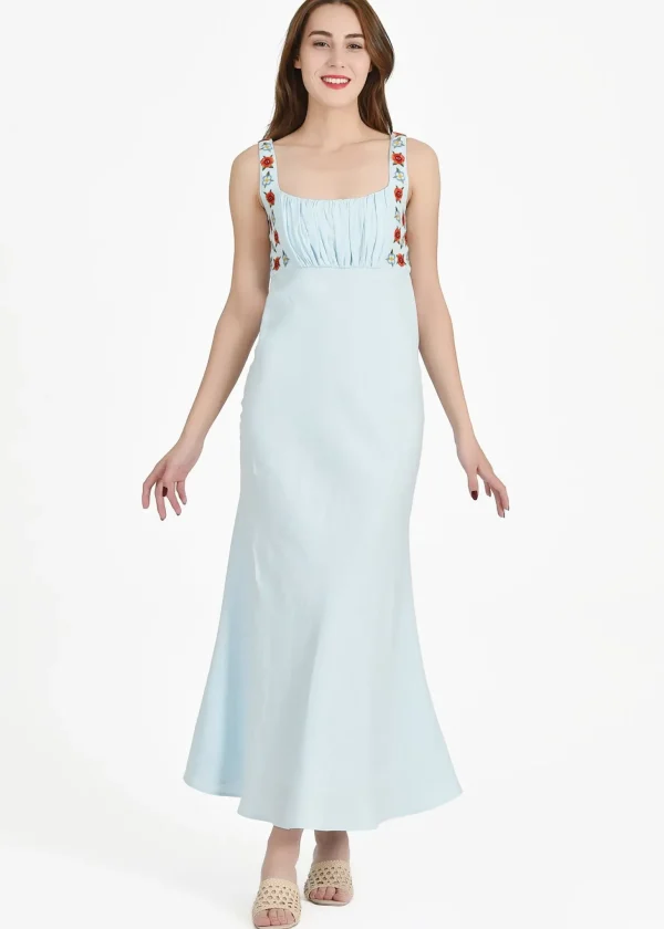Fanm Mon LULU DRESS