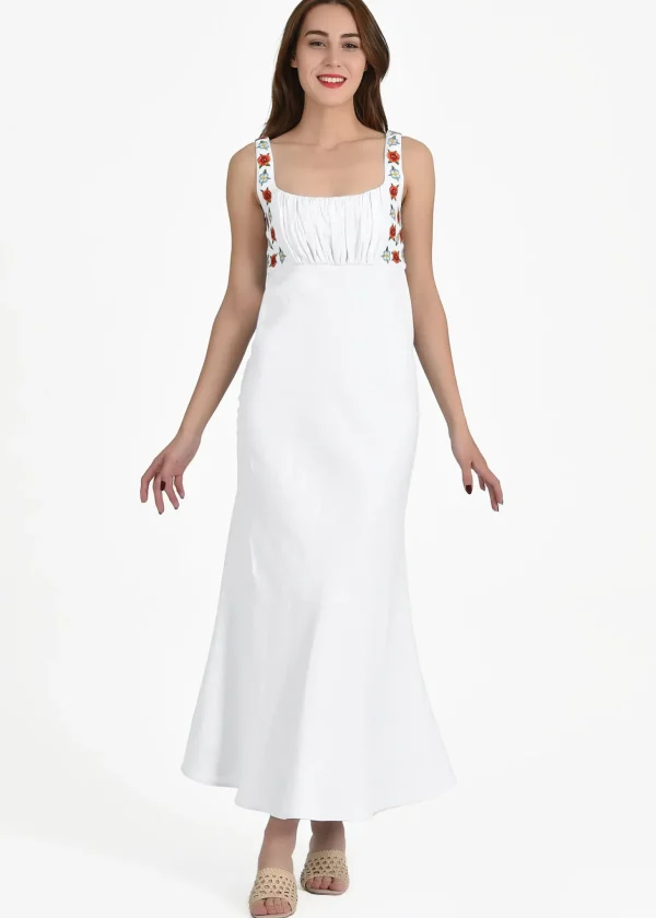 Fanm Mon LULU DRESS