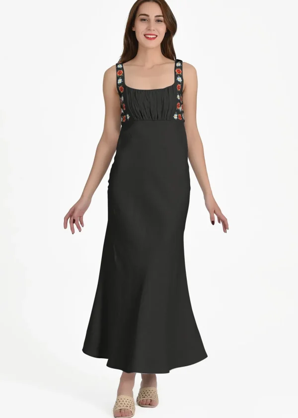 Fanm Mon LULU DRESS