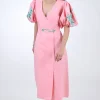 Fanm Mon LUTI DRESS