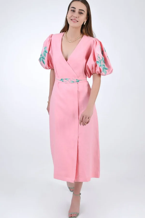 Fanm Mon LUTI DRESS