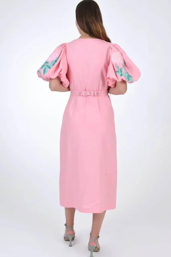Fanm Mon LUTI DRESS