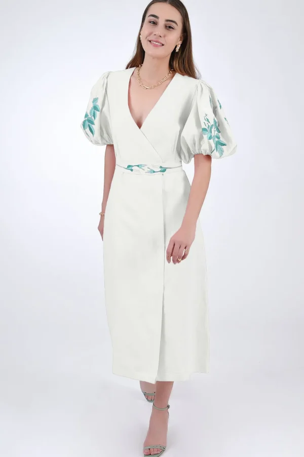 Fanm Mon LUTI DRESS
