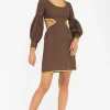 Fanm Mon LVIV DRESS