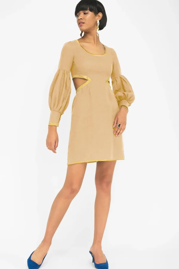 Fanm Mon LVIV DRESS
