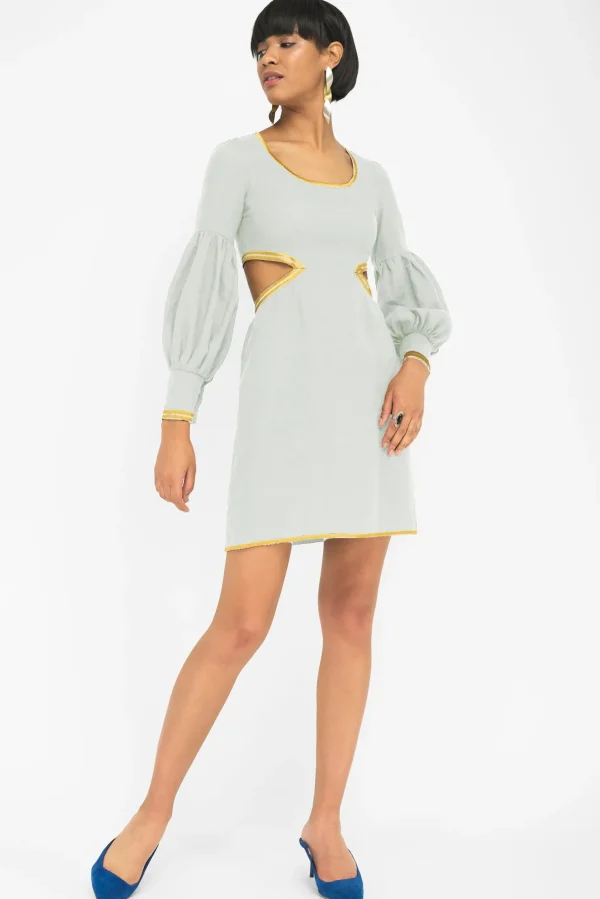 Fanm Mon LVIV DRESS