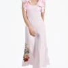 Fanm Mon LYNDIE DRESS