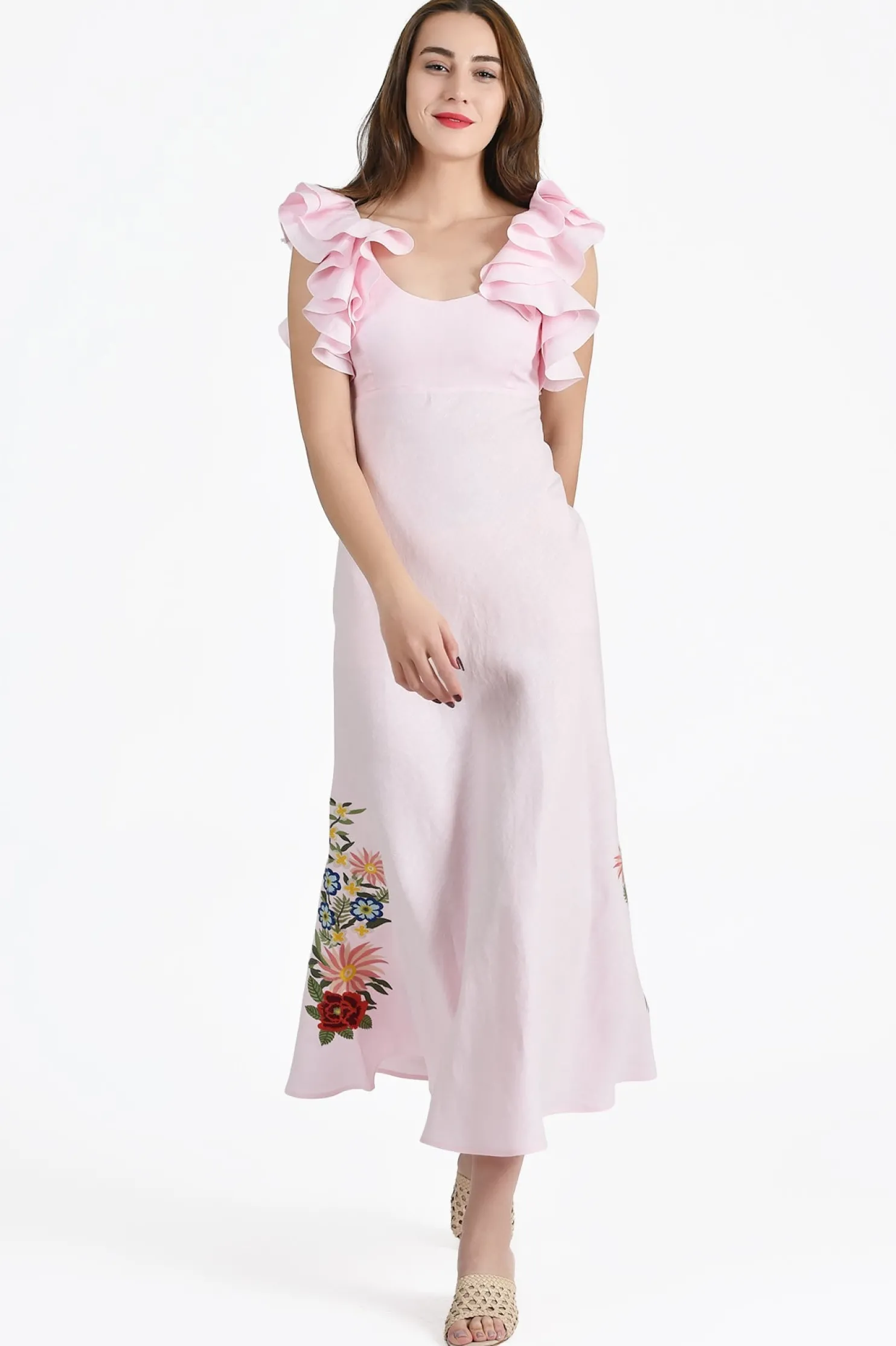 lyndie_dress_0.webp Fanm Mon LYNDIE DRESS